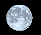 Moon age: 4 days,1 hours,56 minutes,18%